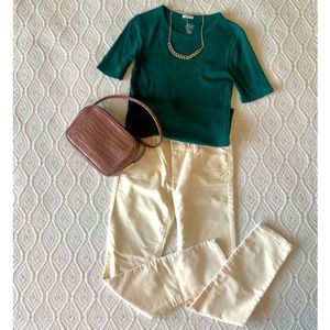 🛍 Banana Republic Corduroy pants